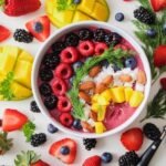 Menjelajahi Manfaat Nutrisi Buah-buahan dalam Diet Sehat dan Seimbang